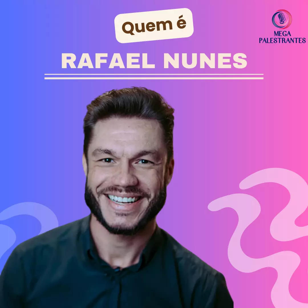 Rafael Nunes